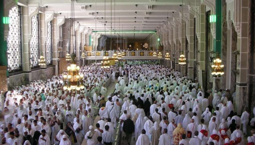 Sa'i