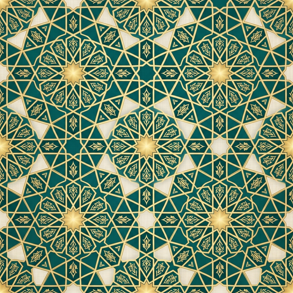 Seni Islam